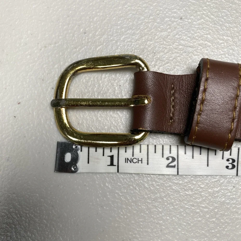 ZEP Pro Canvas Belt 40 Mens 1 1/8